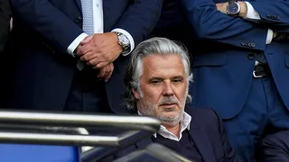 Droits TV : c’est le grand jour pour Vincent Labrune !