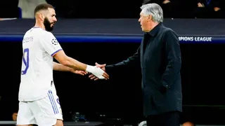 Benzema : la décla d’Ancelotti sur son avenir !
