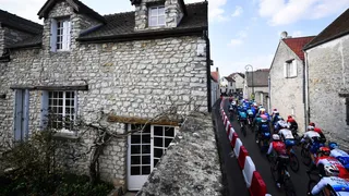 Paris – Nice : Le parcours détaillé de l’édition 2023