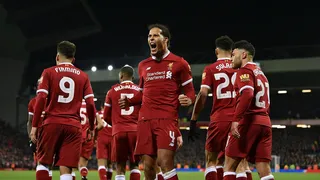 Liverpool – Tottenham : le retour des chocs