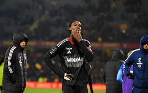 Strasbourg : Emanuel Emegha peut-il perdre sa place de titulaire ?