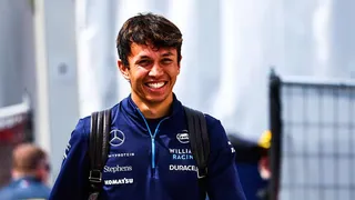 F1 : La tuile pour Alex Albon avant la course sprint