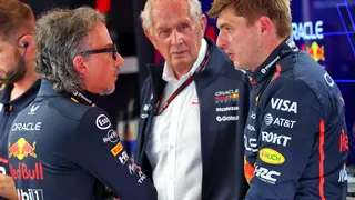 F1 : Comment Laurent Mekies (Red Bull) veut détrôner McLaren