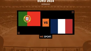 Pronostic Portugal France Gratuit – Euro 2024 (05/07/2024)