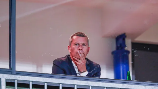 OL : “On veut que nos joueurs puissent jouer au foot sans rien risquer”