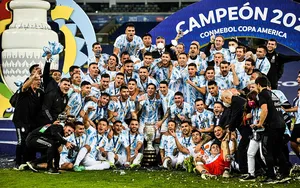 Pronostic Copa America 2024 gratuit : les meilleures cotes et conseils sur la compétition