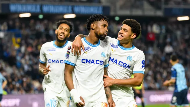 Mercato OM : la Juventus vise des joueurs de Marseille