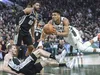 Spurs – Bucks : un parfum de revanche au Texas