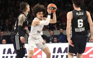 Betclic Élite : c’est confirmé, Paris Basketball s’offre une recrue en grande pompe