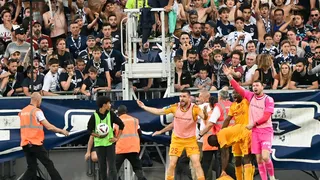 Bordeaux promet « une atmosphère hostile » à Rodez