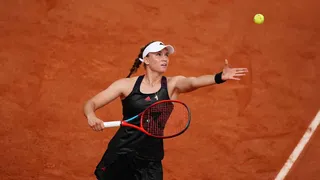 Roland-Garros (F) : impuissante, Serena Williams s’incline face à Rybakina