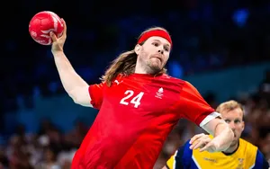 Slovénie – Danemark (Handball H) : À quelle heure et sur quelle chaine TV regarder la demi-finale des JO 2024 ?