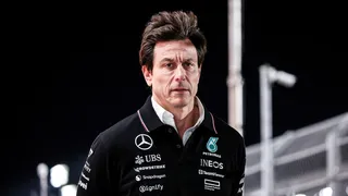 F1 : Que signifie la collaboration entre Adidas et Mercedes ?