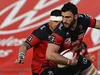 Rugby : rupture du ligament croisé pour Charles Ollivon