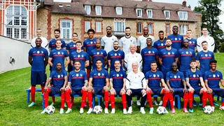 Quiz – Tous les sélectionnés en équipe de France sous l’ère Deschamps