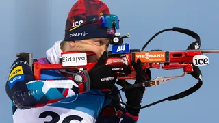 Coupe du Monde Biathlon 2023/2024 : Classement Coupe des Nations Hommes