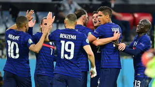 Euro 2020 : le baromètre des Bleus après le premier tour