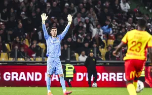 RC Lens : Robin Risser, l’homme providentiel de Pierre Sage