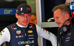F1 “Depuis un an et demi…” Max Verstappen évoque (enfin) le limogeage de Christian Horner