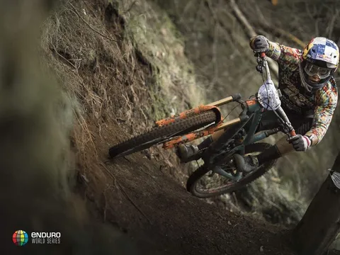 Les déboires de l’enduro !