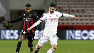 L’analyse tactique de Nice – OL