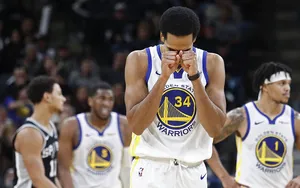 Preview : Golden State Warriors vs Portland Trail Blazers