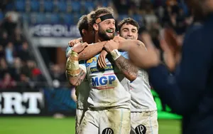 Top 14 : Bayonne s’offre une recrue de poids (Officiel)