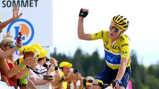 Col du Tourmalet : La montée qui couronnera le Tour de France Femmes 2023