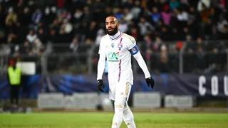 Coupe de France : La liste des 16 équipes qualifiées pour les 8e de finale !