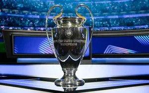 Quand sera dévoilé le calendrier de la Ligue des champions ?