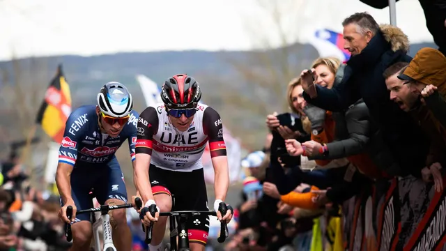 Tour des Flandres 2023 : La liste des engagés et les favoris