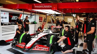 F1 : la FIA veut durcir ses inspections dans les usines !