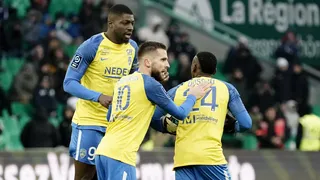 Mercato Bordeaux : les Girondins enregistrent une nouvelle recrue !