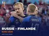 Suivez Russie / Finlande en direct sur We Sport !