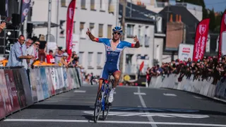 Tour du Limousin : les engagés et les enjeux de la première étape