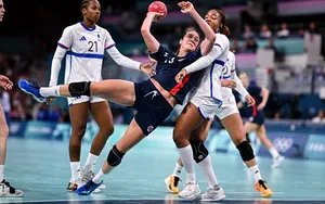 Handball : Norvège, France, Danemark… les 4 favoris pour l’Euro féminin 2024