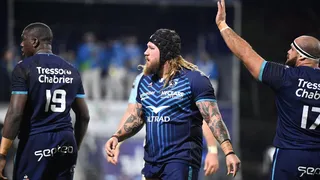Mercato Top 14 : Un international anglais débarque à Pau