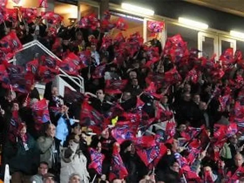 Interview de B. Combeau, responsable de l’Armada Clermont