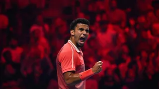 Open d’Australie : Arthur Fils pour une première