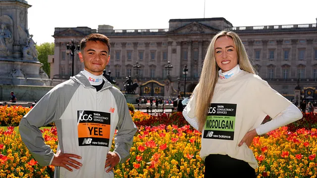 Comment suivre un coureur en direct sur le Marathon de Londres 2025 ?