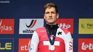 Cyclisme Championnats du monde 2024 : Les favoris du contre-la-montre hommes