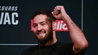 UFC Vegas 85 : Nassourdine Imavov vs Roman Dolidze officialisé !