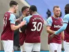 Football : West Ham, partagé entre les tensions et ses ambitions