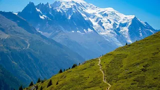 Trail : L’UTMB® en chiffres