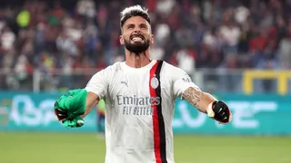 PSG : “On vient pour faire un résultat”, Olivier Giroud donne le ton face au PSG