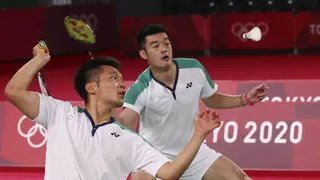 JO – Badminton : ce qu’il s’est passé ce 31 juillet