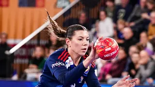 Équipe de France : Laura Flippes blessée, Olivier Krumbholz appelle sa remplaçante