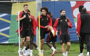 Euro 2024 : un Belge forfait avant d’affronter la France