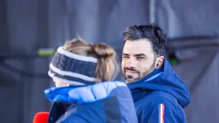 Biathlon : Fourcade, nouvel entraîneur de l’Equipe de France masculine !