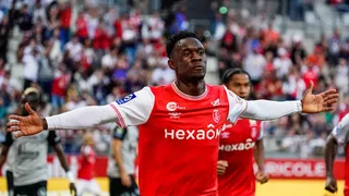 Mercato Reims : après Balogun, un autre américain va rejoindre le SDR !